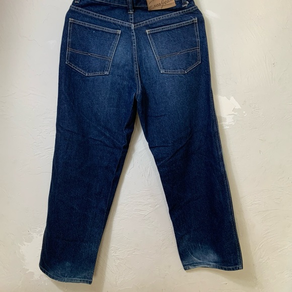 Vintage EXCO Jeans Men’s 28/31 Blue - Picture 3 of 10